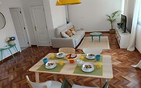Plaza Loft